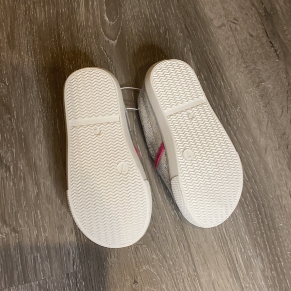 Toddler girls summer shoes size 7 NWT 2 available! - Picture 3 of 4